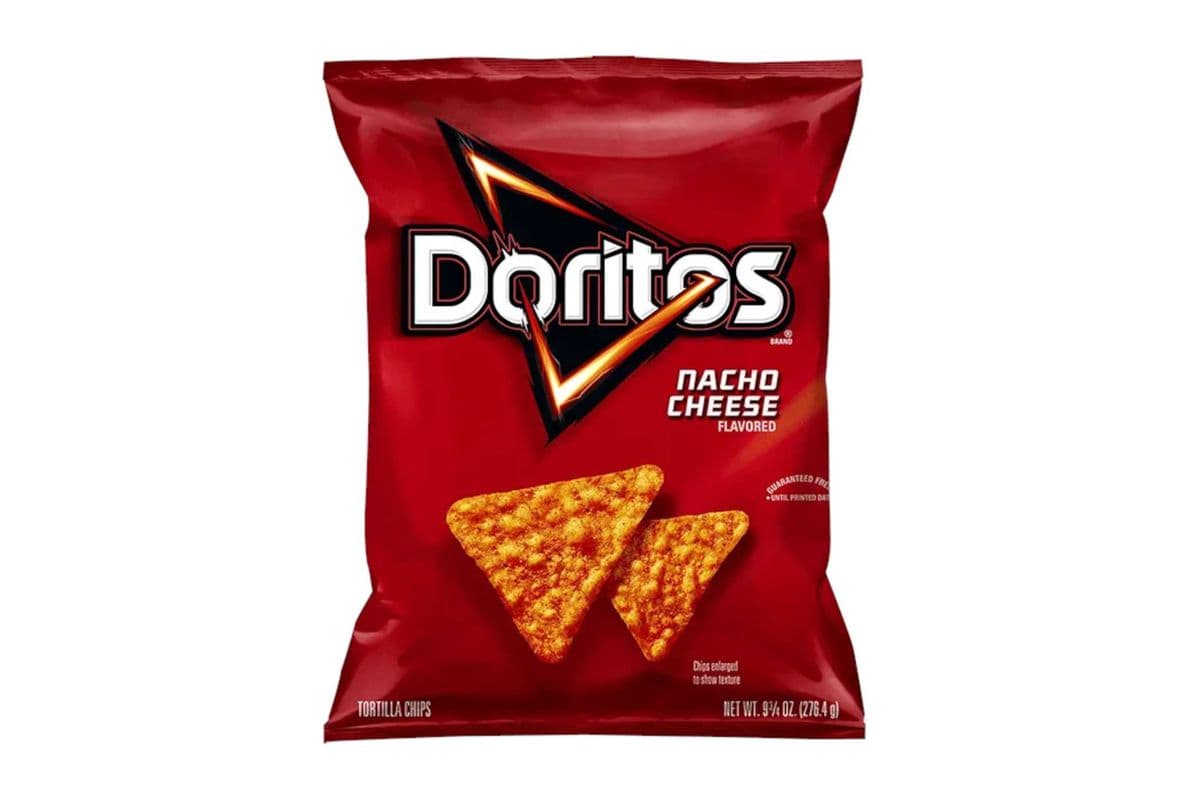 Doritos (235 g) (235g)