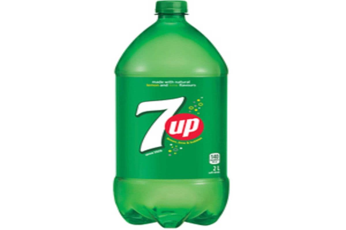 7up (2Litre)