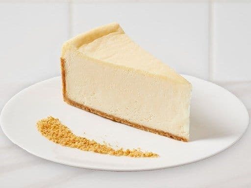 10" Classique Gâteau au Fromage / 10" Classic Cheesecake