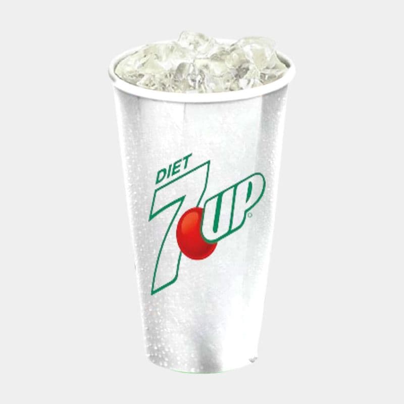 Diet 7Up / Diet 7Up