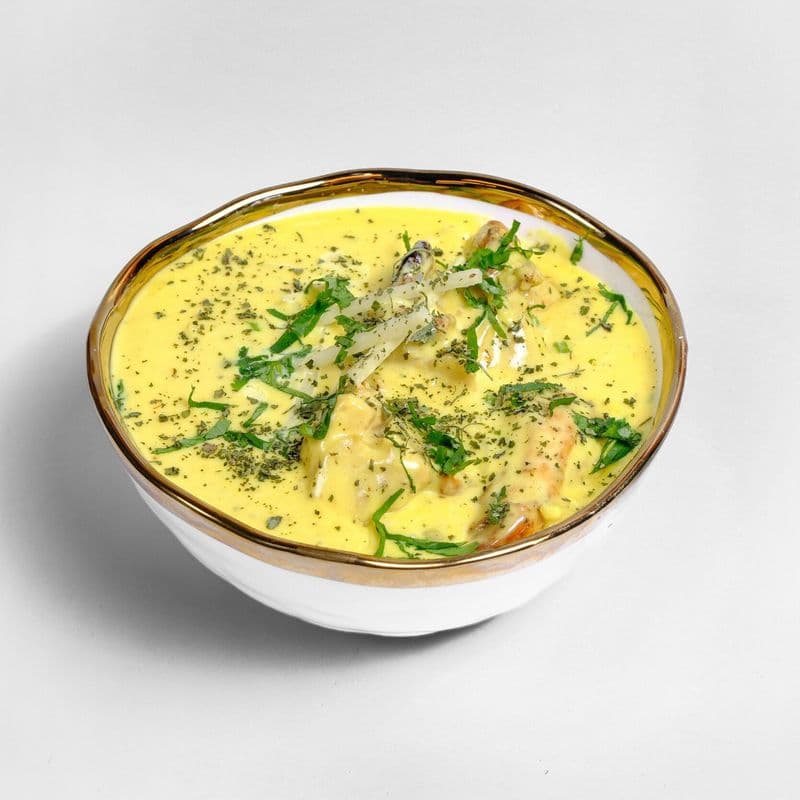 Lemon Chicken