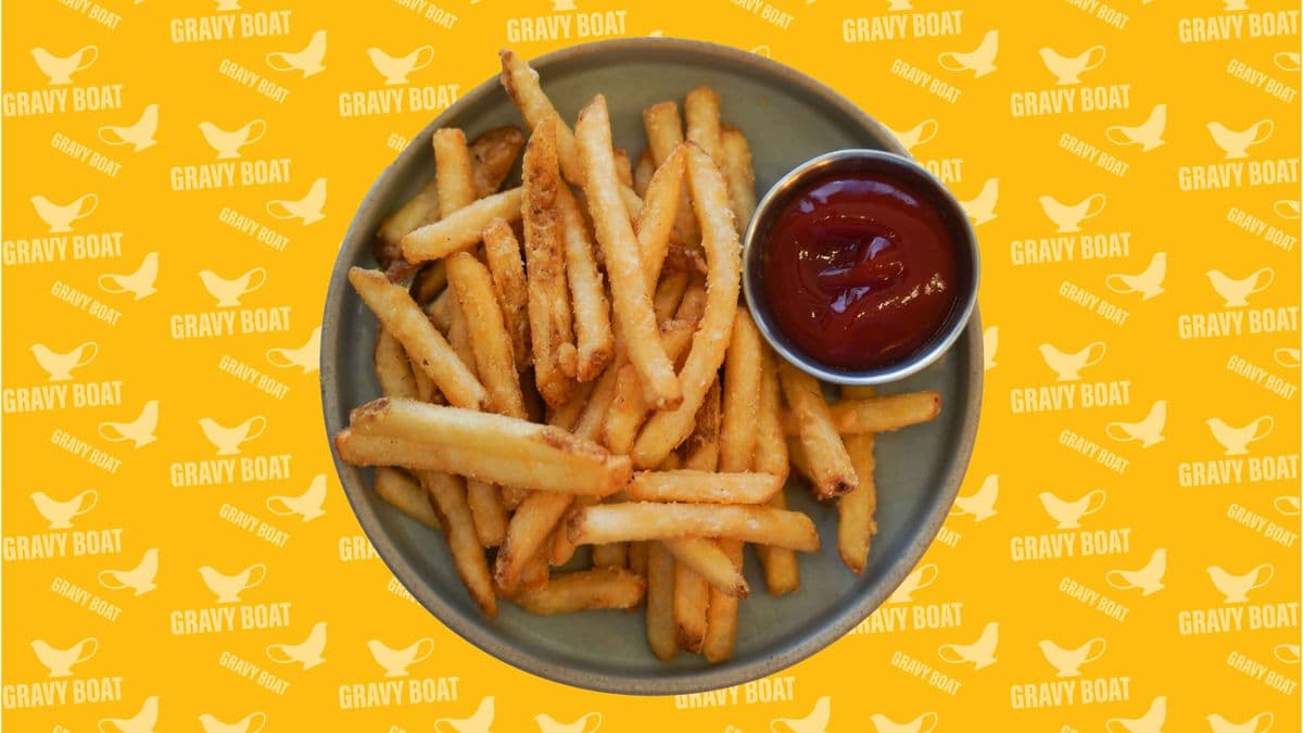 Side Fries