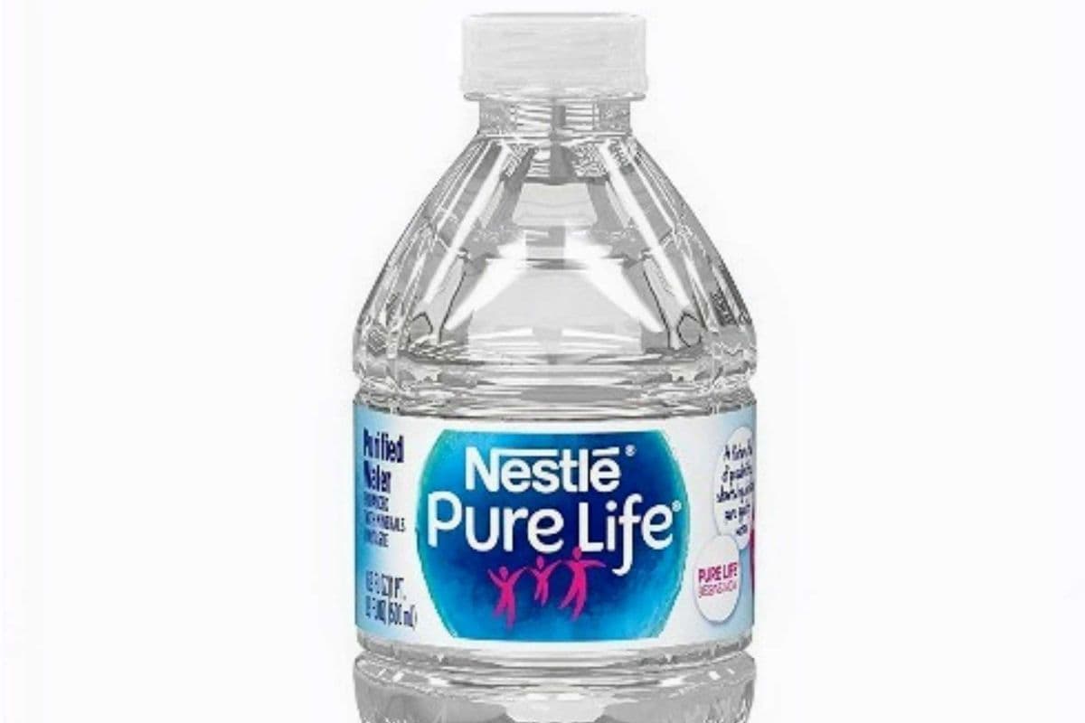 Water