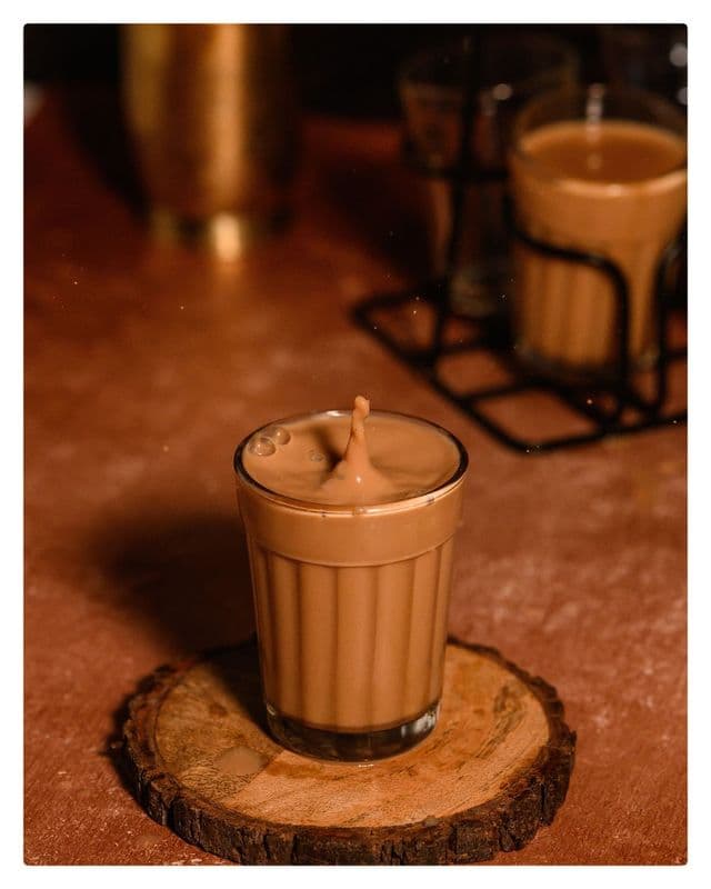 Masala Tea