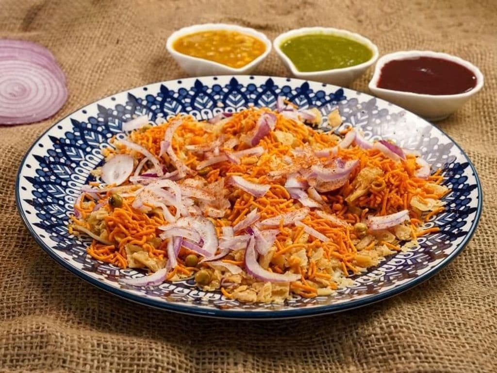 Aloo Puri