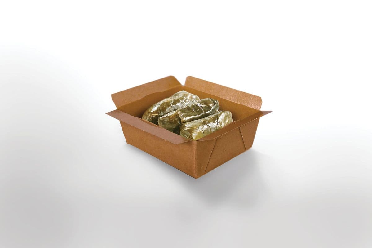 Vine Leaves