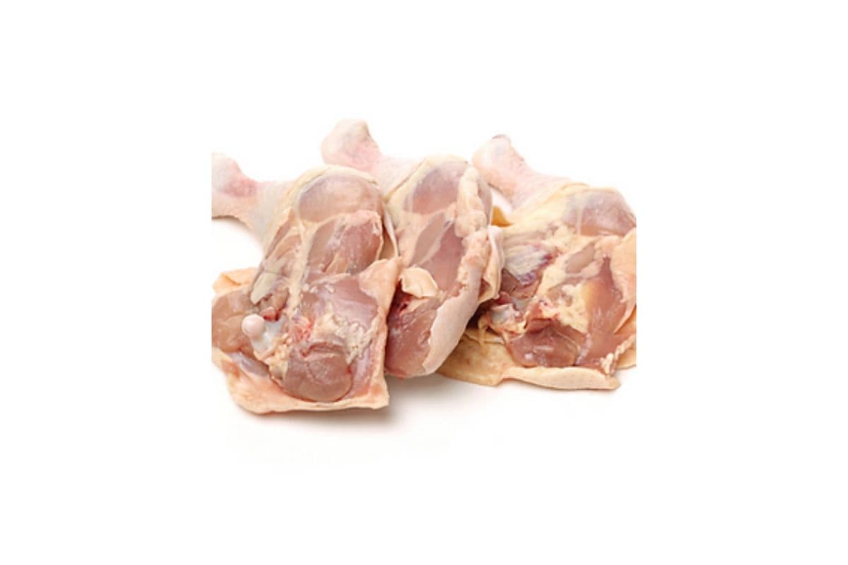 Quarter Chicken Leg (5lbs)