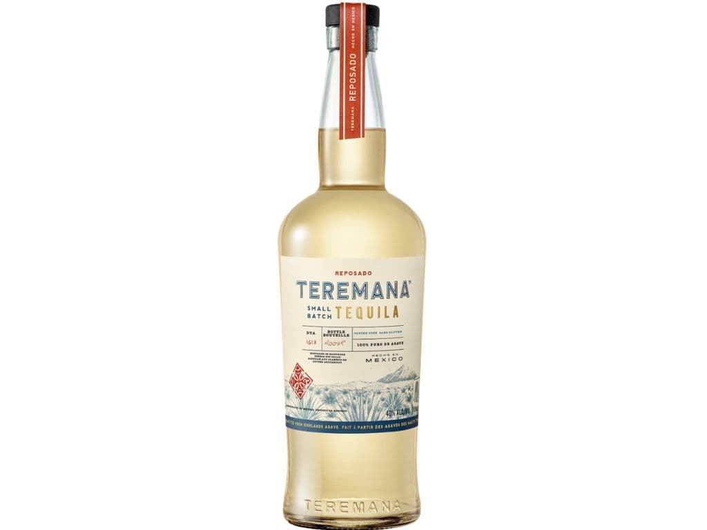 Teremana Tequila Reposado (750ml)