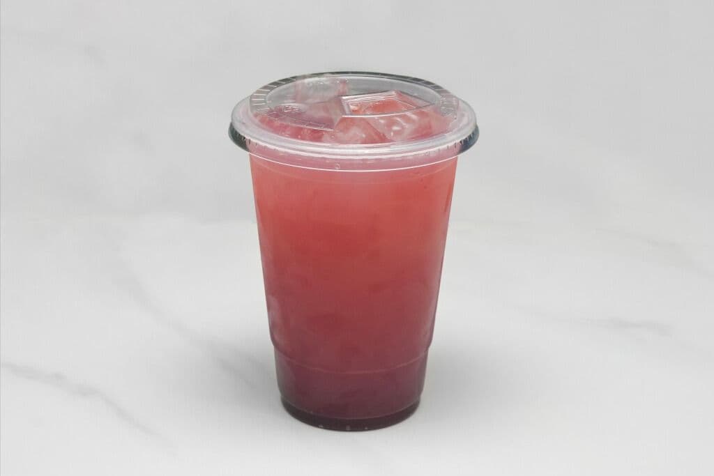 Raspberry Lemonade