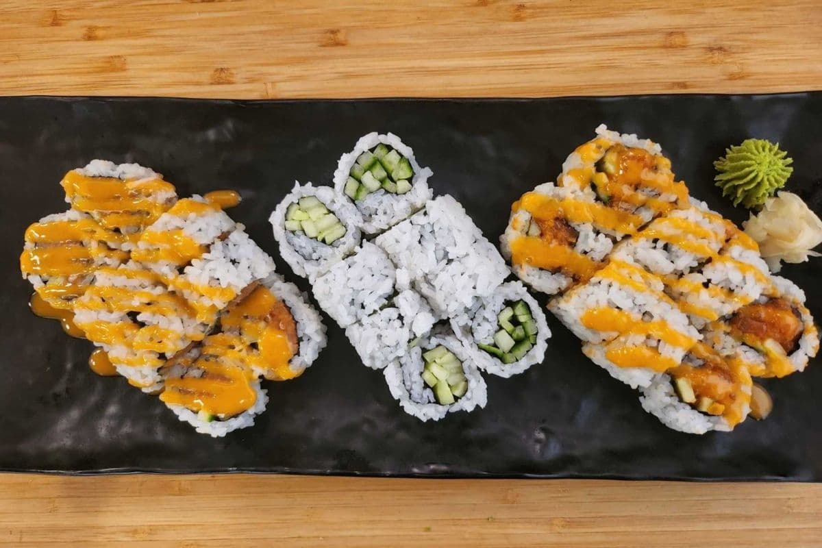 Spicy Combo