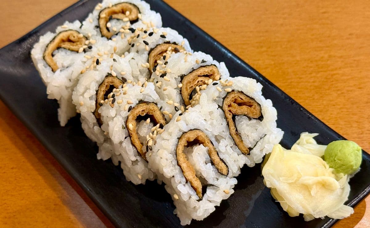 Inari Roll (8pcs)