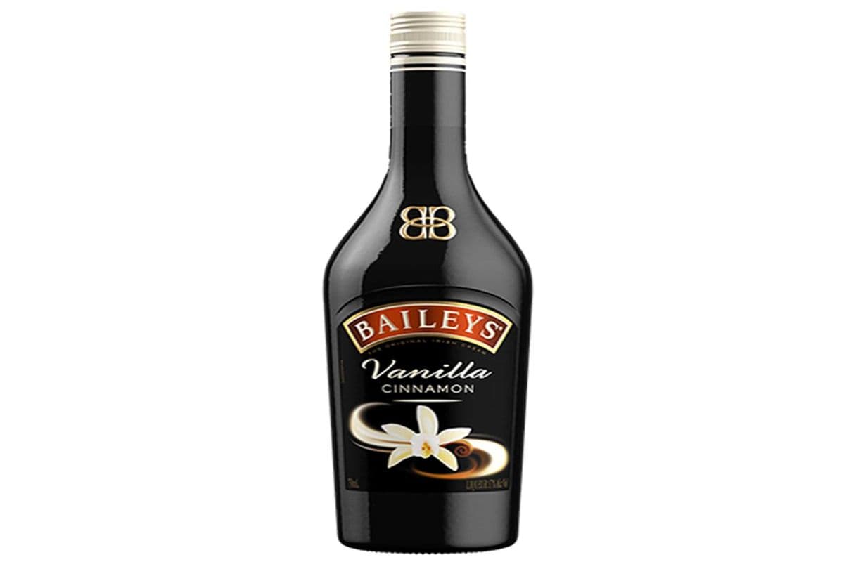 Baileys Vanilla 750 ML (1 x 750ML)