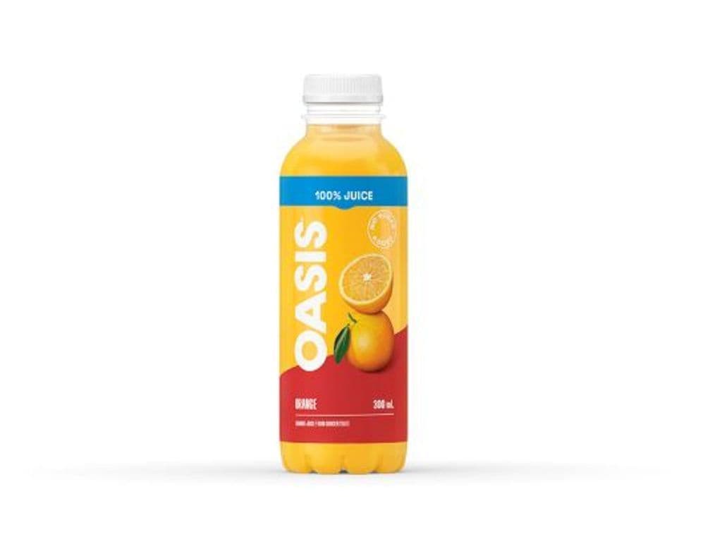 Orange Juice