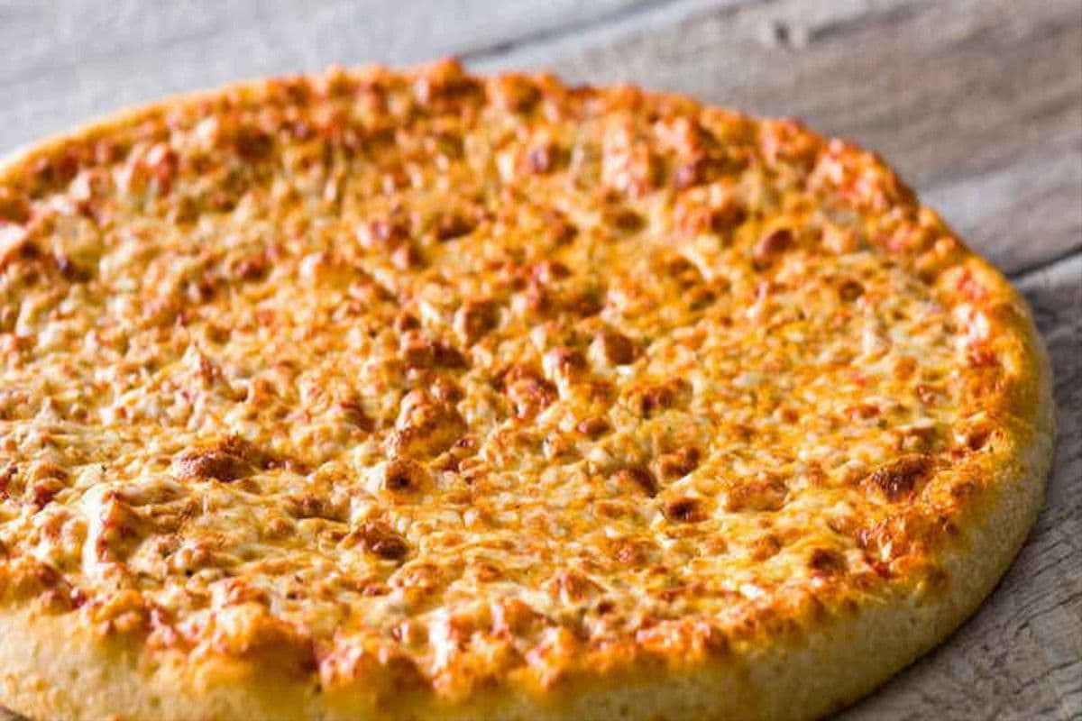 Large Sofia Pizza