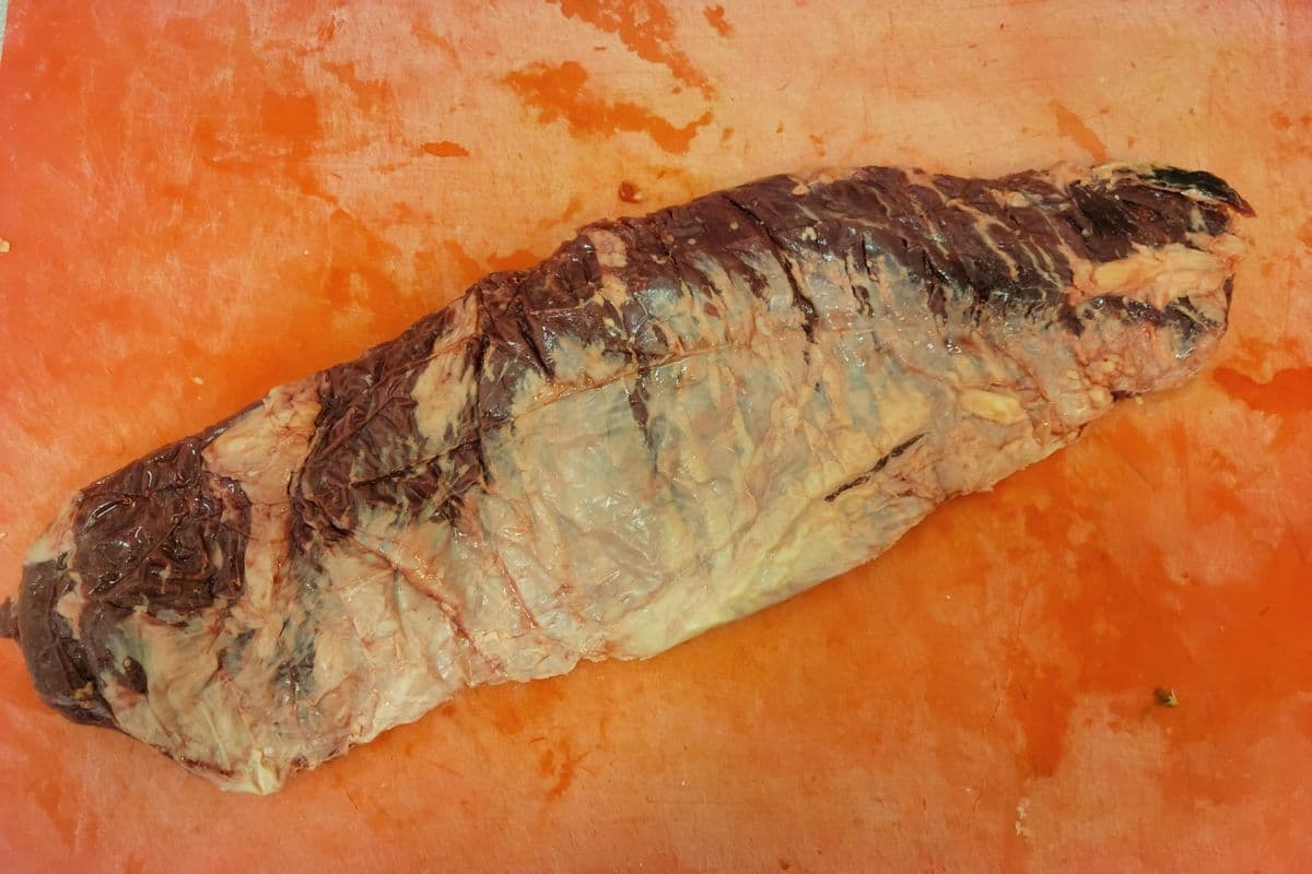 Bavette Steak (1lb)