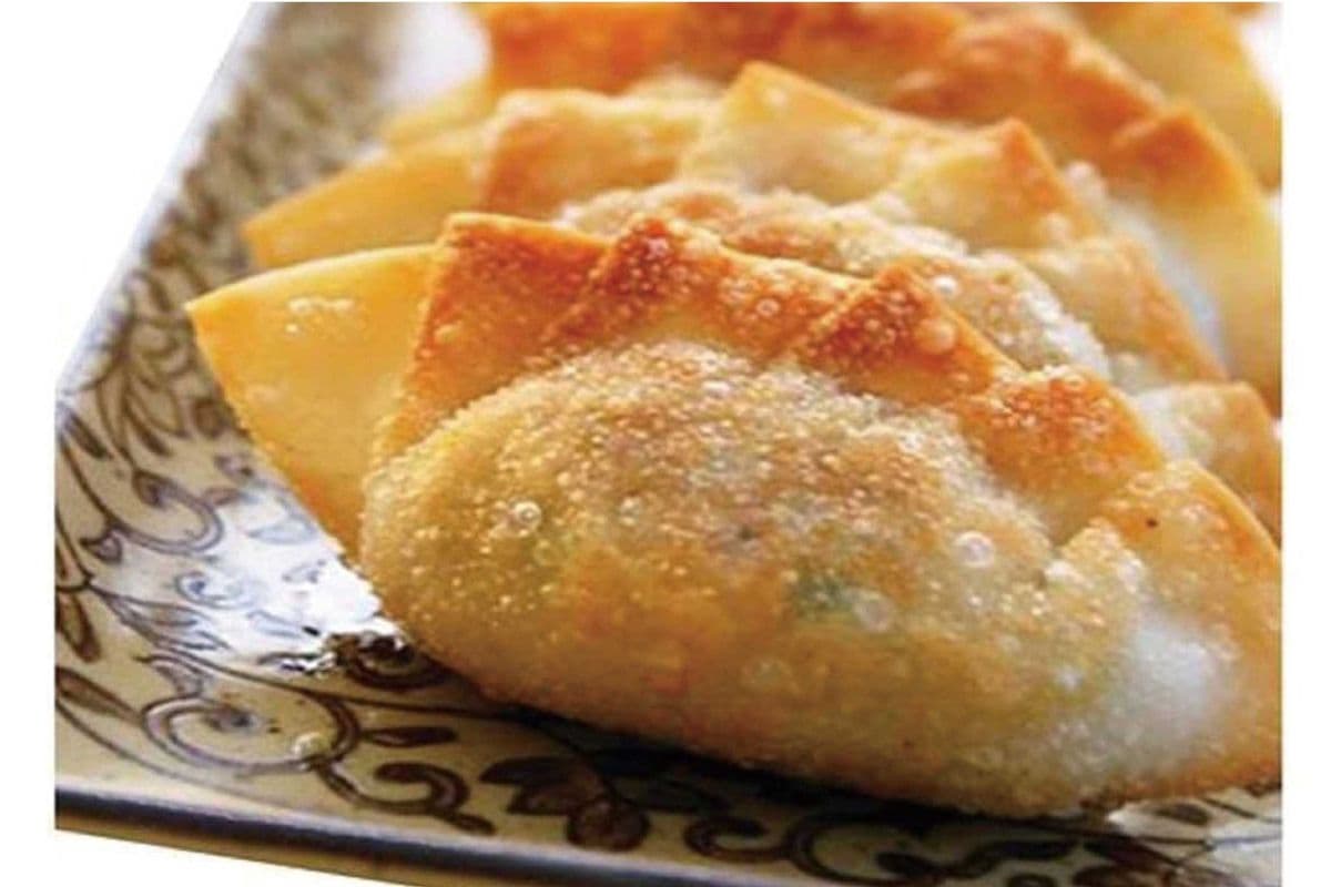 Gyoza Dumpling 3pcs