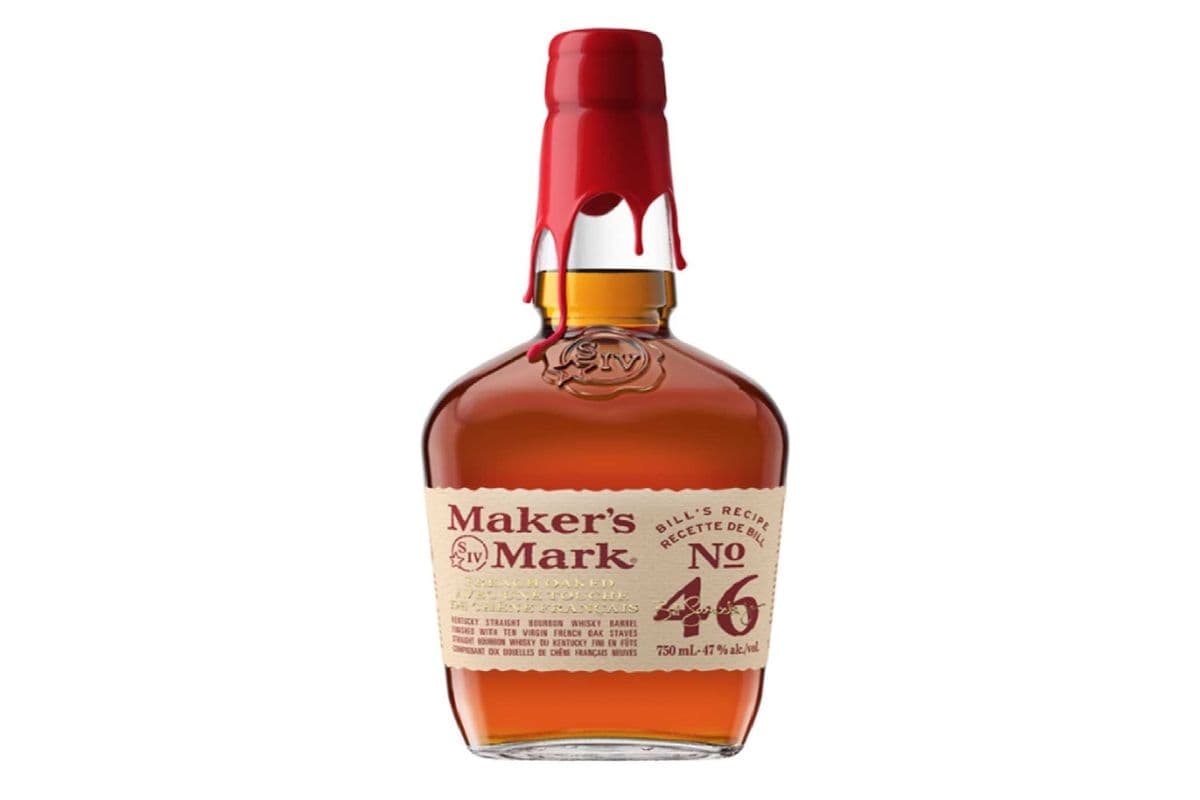 742539. MAKER'S MARK 46 (1 x 750ML)