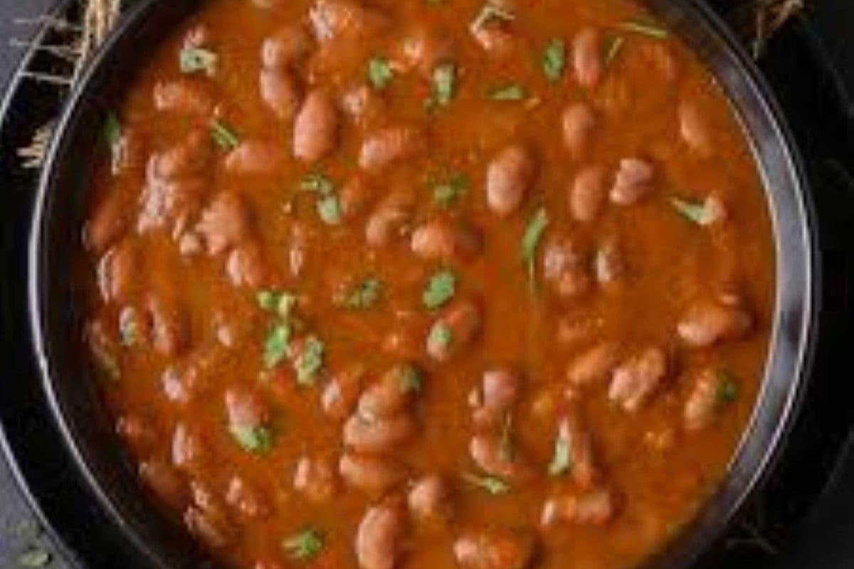 Rajma