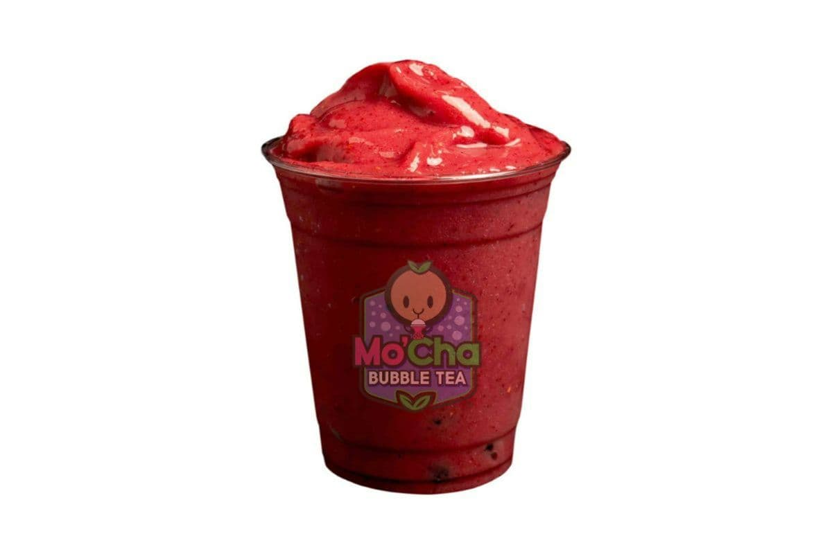 Kids' Berry'licious