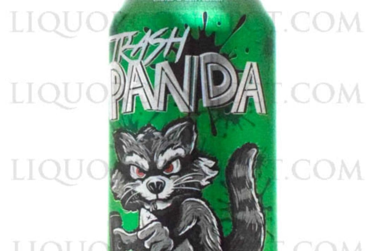 PARALLEL 49 - TRASH PANDA IPA (1 x 4x473ML)