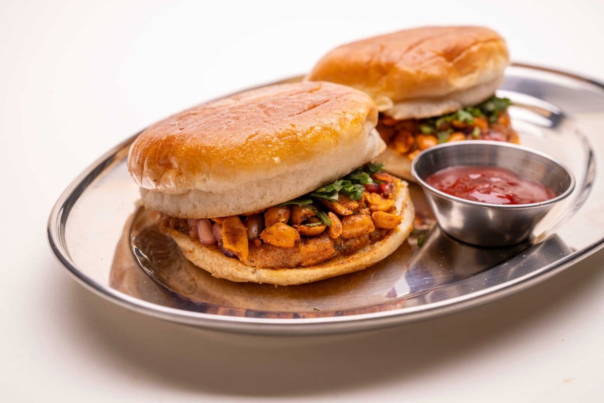 TGG Special Dabeli