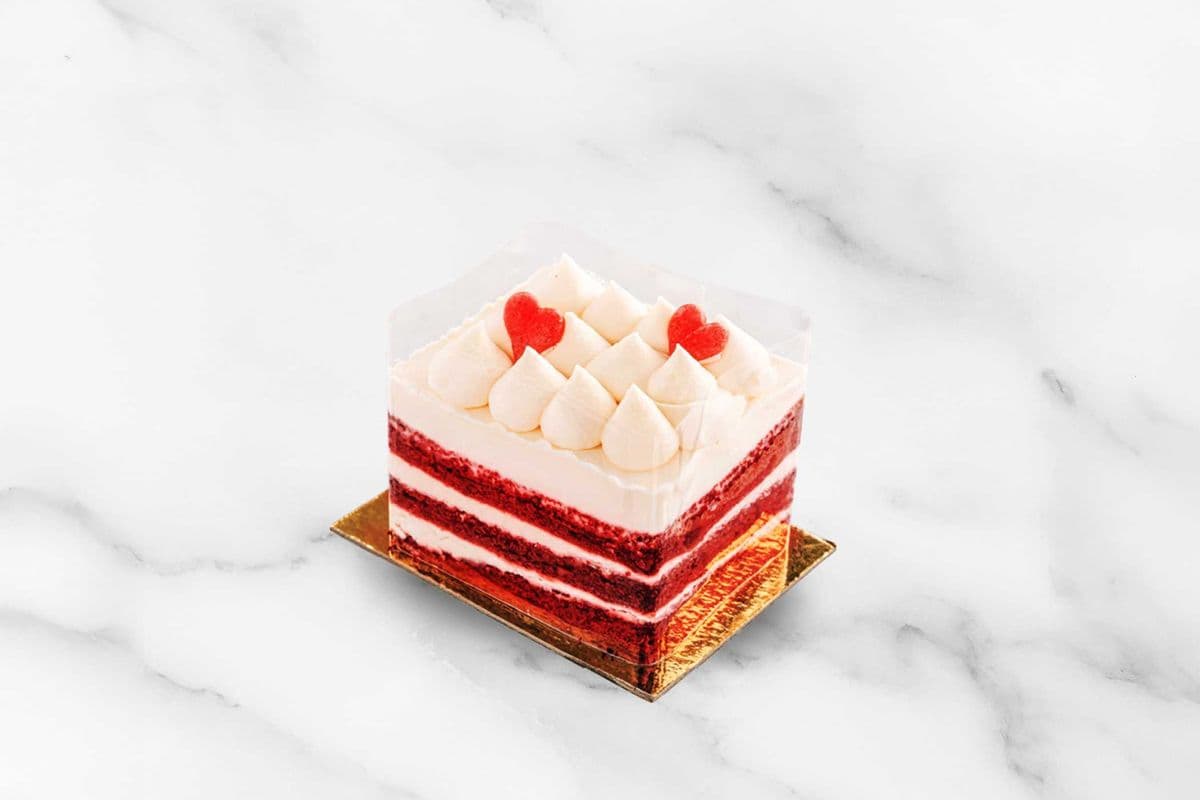 Red Velvet Cake