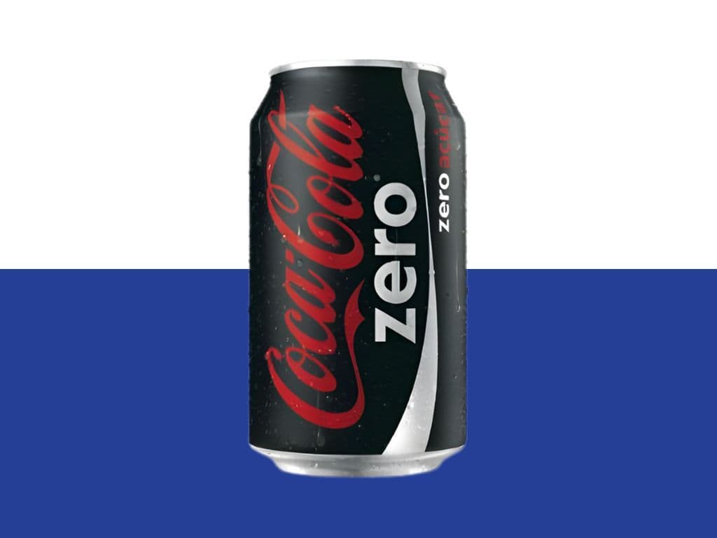 Coke Zero