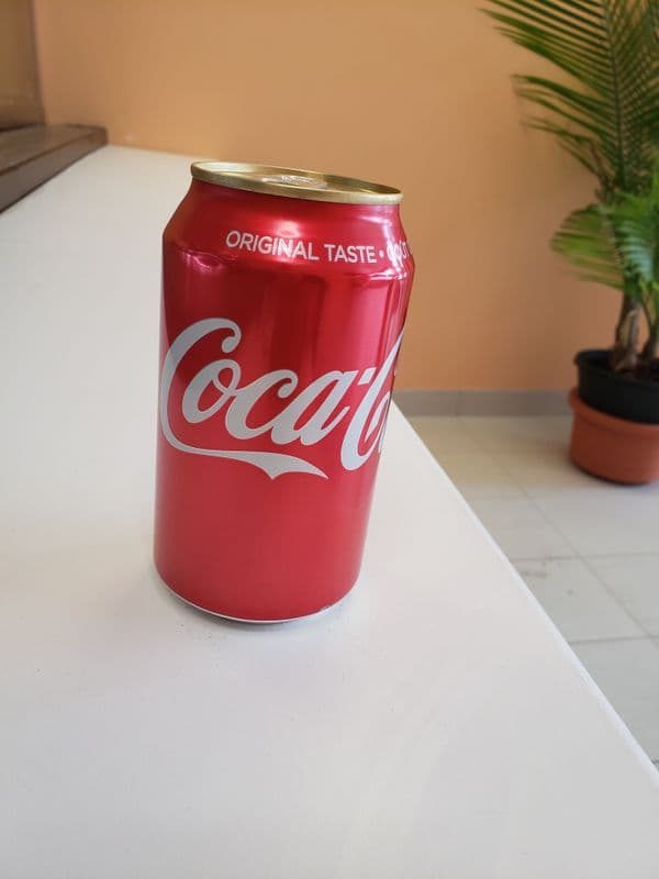 Coca Cola