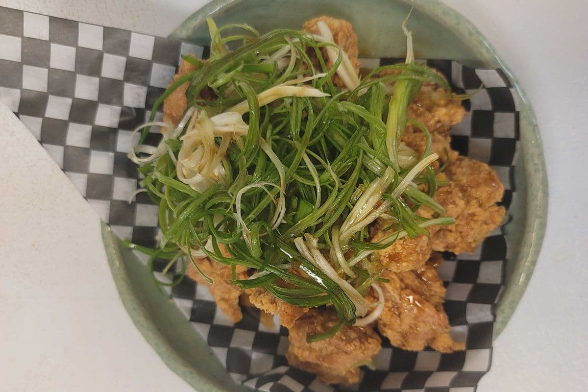 57. Padak Padak Chicken