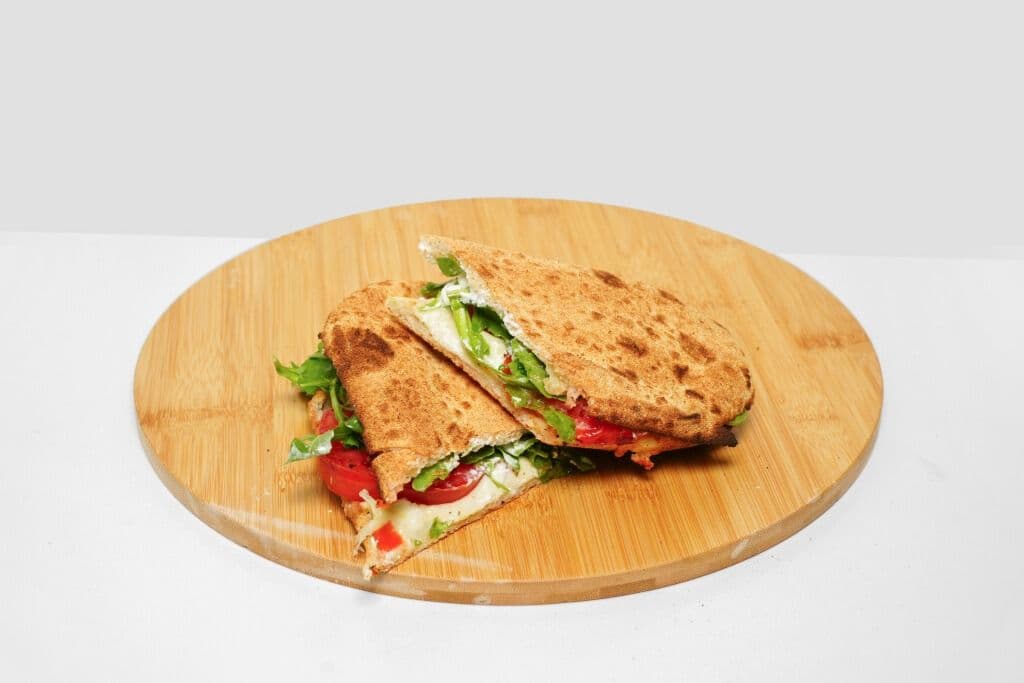 Veggie Sandwich