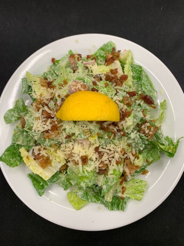Roman Ceasar - Large (Meal size)