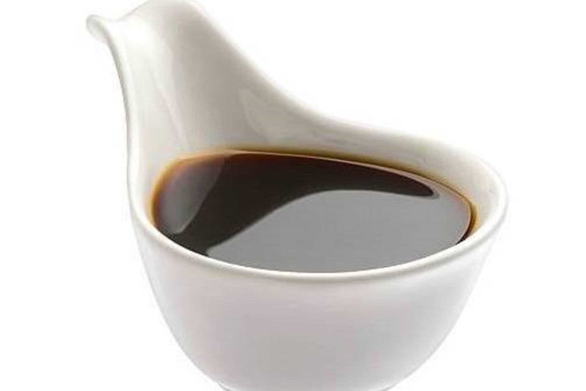 Gluten Free Soy Sauce