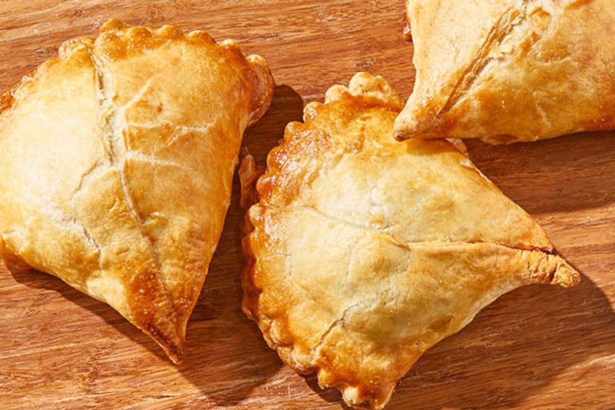 Beef Empanada
