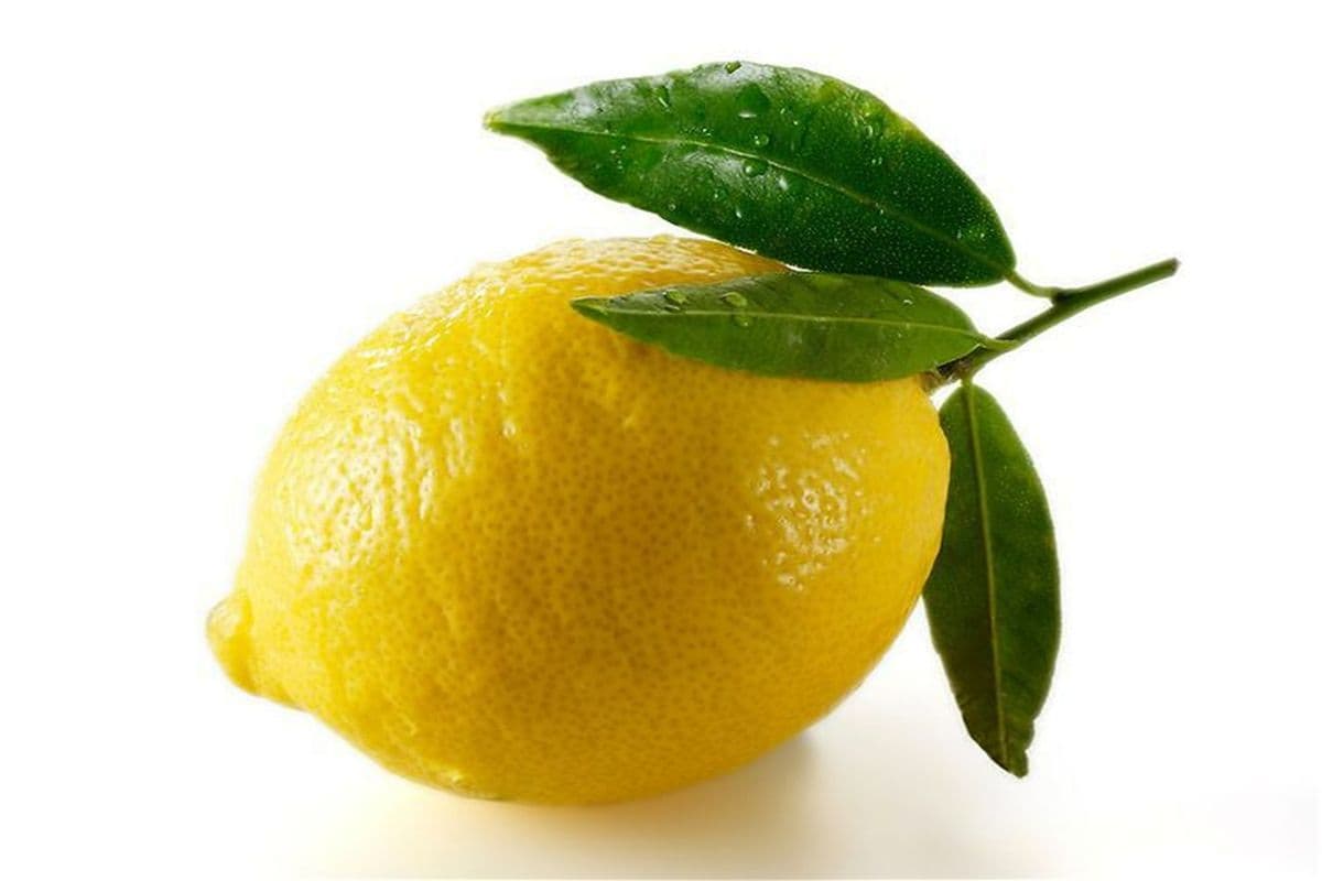 Lemon per lb (100g)