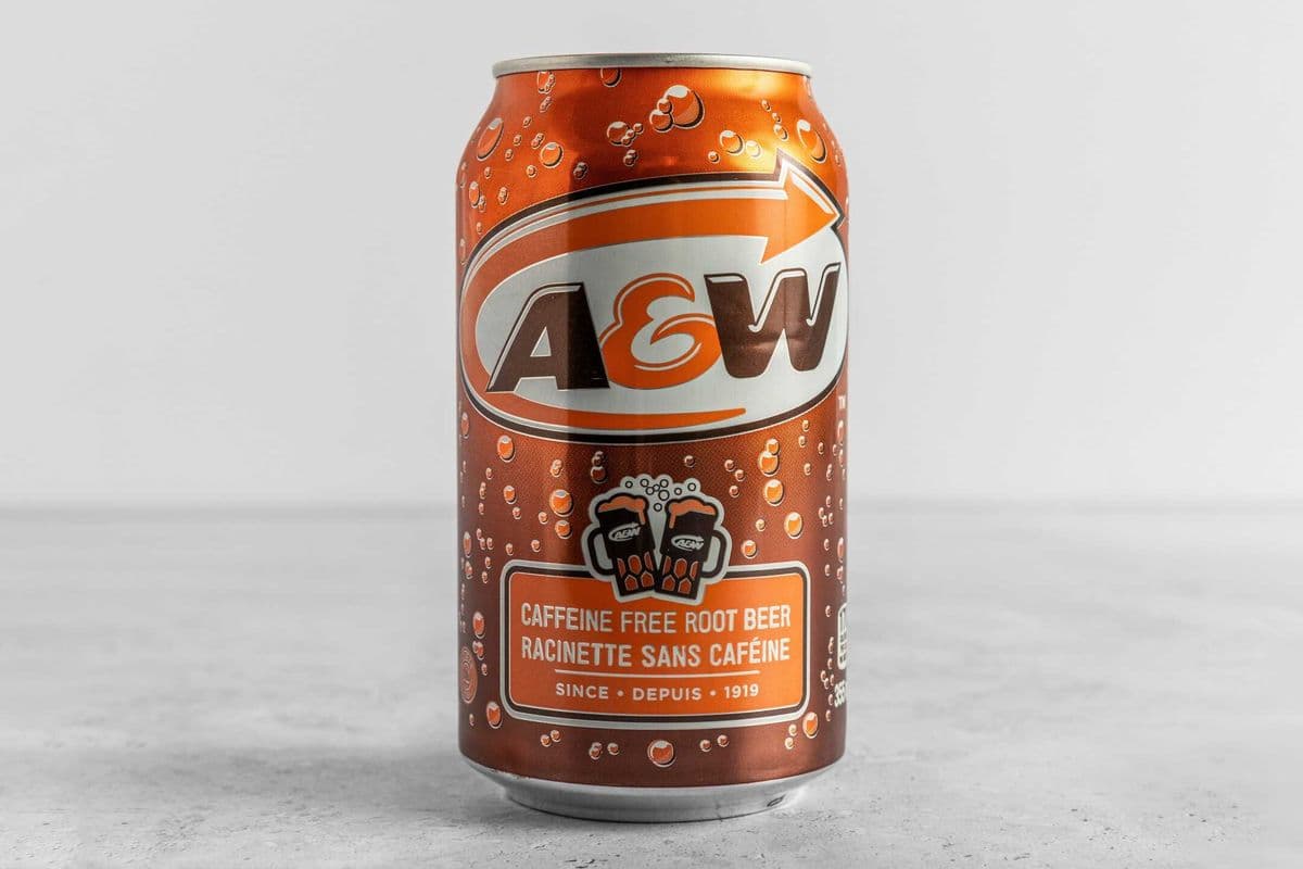 A&W Root Beer