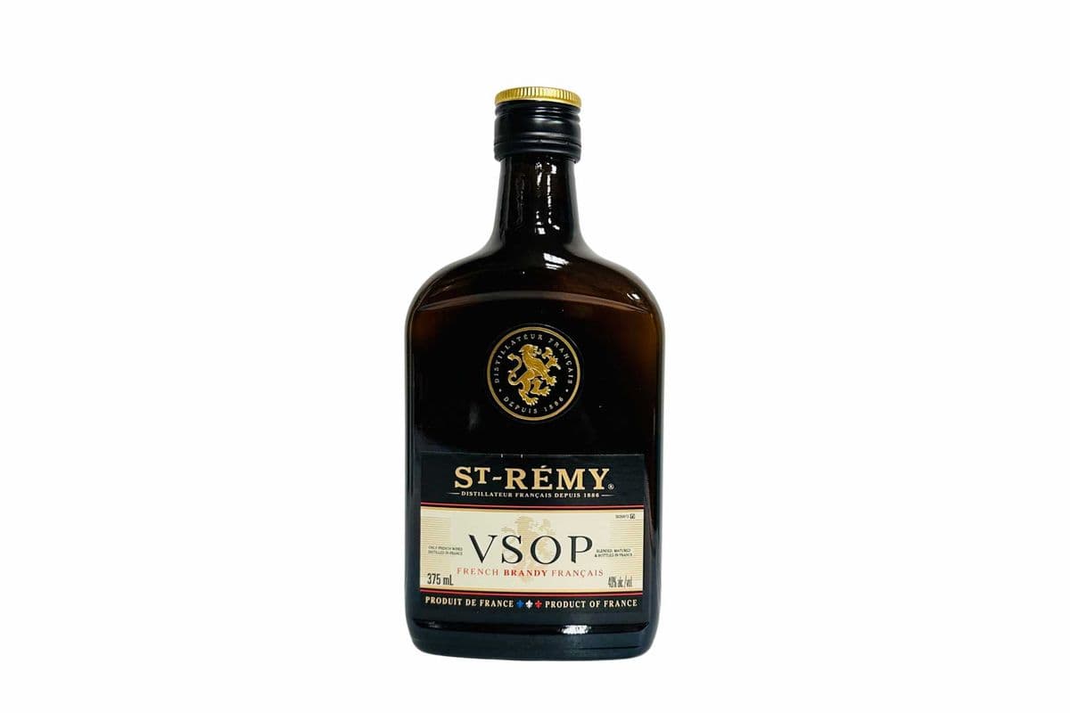 ST Remy V.S.O.P (1 x 375mL)