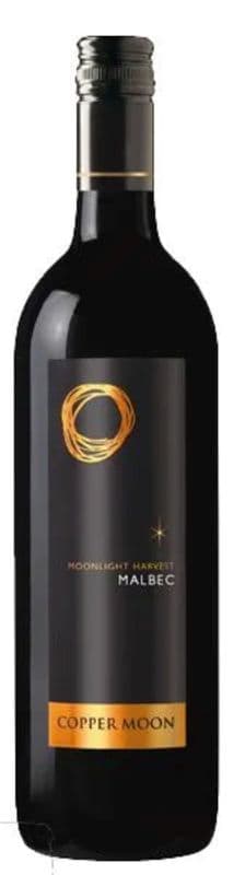 Copper Moon Malbec (750 ml) (1 x 750)