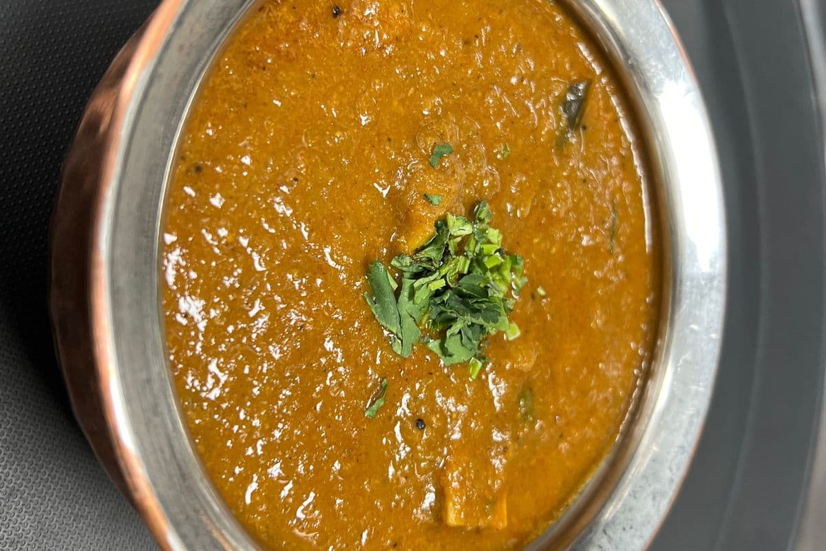 Chicken Curry