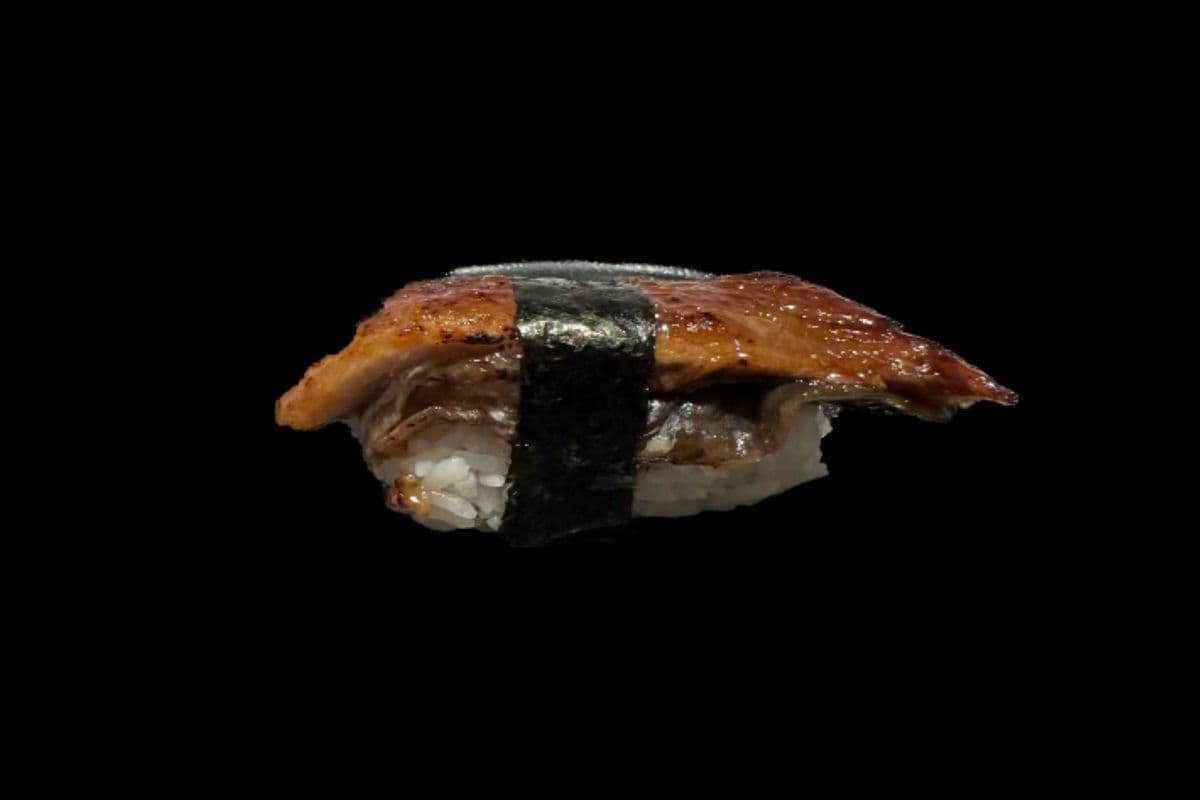 Unagi Nigiri (1 Pc)