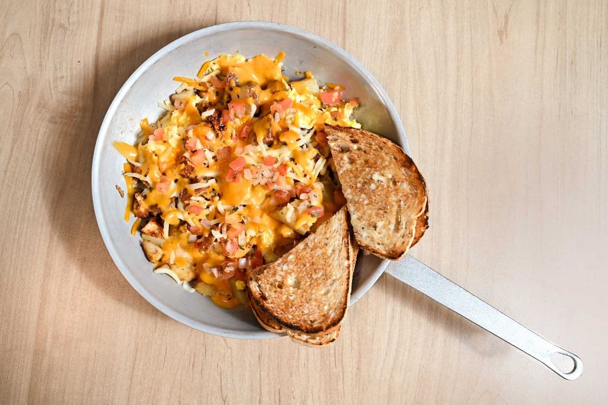 Southwest Skillet