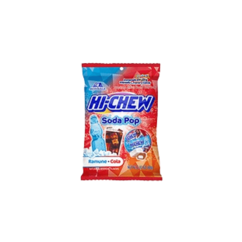 Soda Pop Hi-Chew Bag - China (2.82oz)
