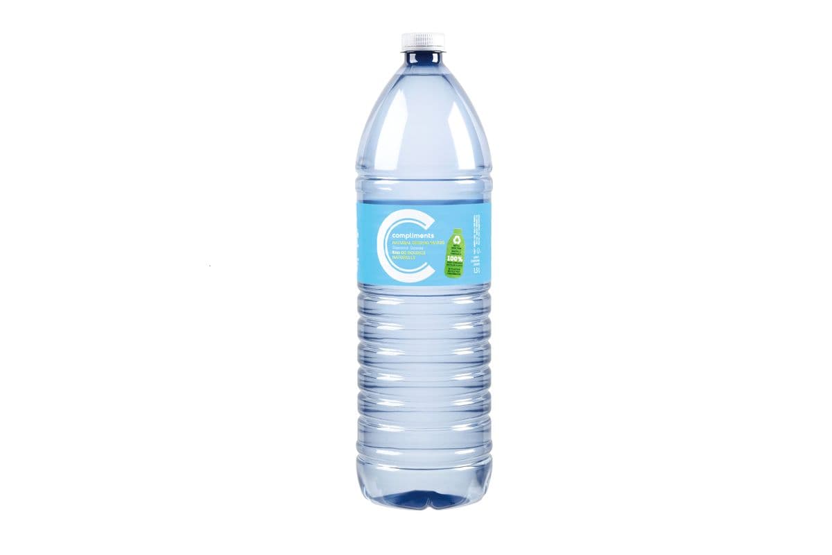 Compliments Water (1.5l)