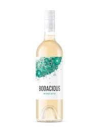 BODACIOUS MOSCATO (750ml)