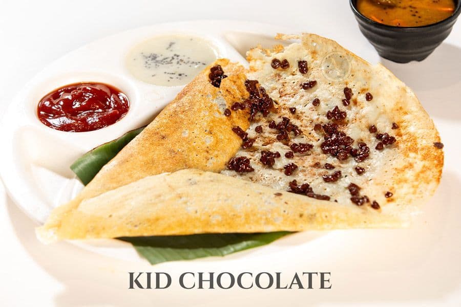 Kid Chocolate