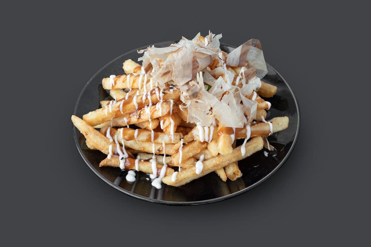 Oko Frites
