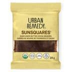 Urban Remedy Square Sunflower Butter Cocoa (28 g)