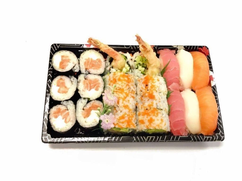 Papaya Set (20pcs)