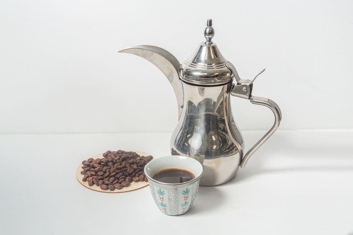 Hamasni Coffee