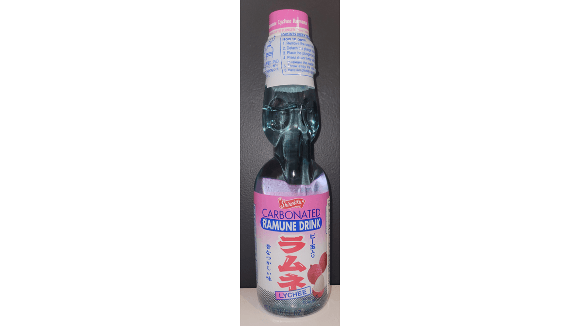Litchi / Lychee