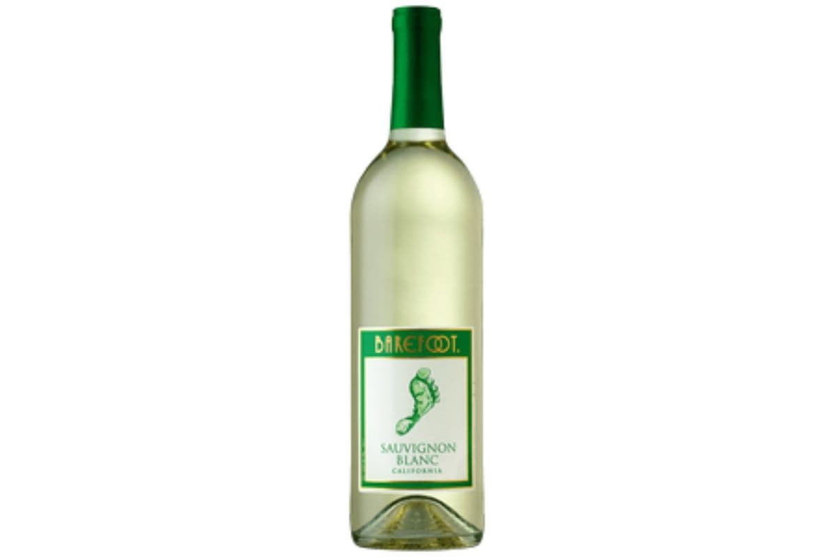 Barefoot Sauv Blanc (1 x 750 ml)